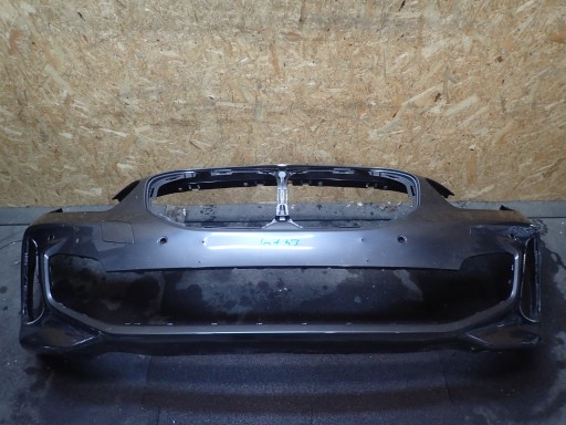 PARAURTI ANTERIORE BMW E 1 F40 M PAKIET