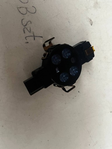 Sensor Regen VOLKSWAGEN GOLF VII 5Q0955547B Original@A