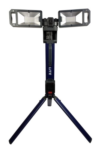 SCANGRIP Tower Lite CAS светодиодная лампа 5000lm штатив