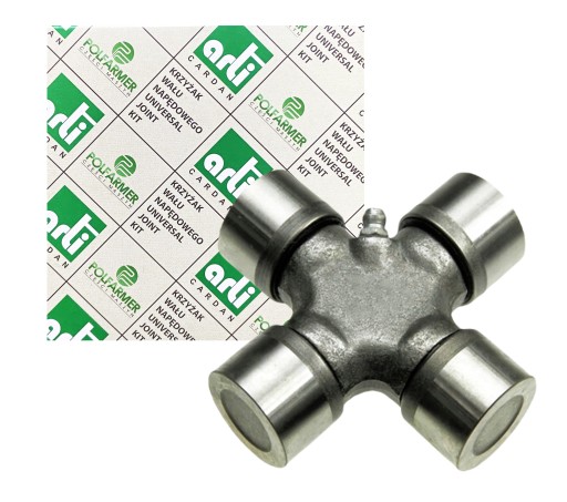 Карданний вал PFK 40111 Orkan 40x111