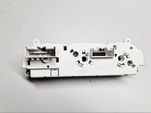 FORD FOCUS MK3 PANEL klími ovládání klimatizaci