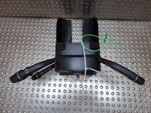 control steering wheel levers and controls ring A2469003614 MERCEDES W117 W176 W246