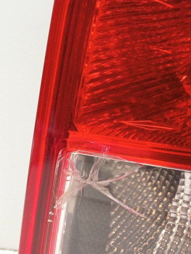 light rear part right EU Honda FR-V and (2004-2009)
