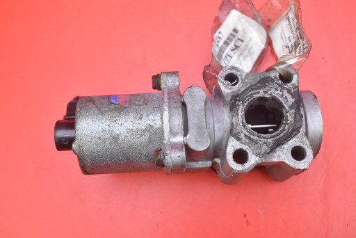 AGR-Ventil 25620-0R010 VN135000-7140 TOYOTA COROLLA VERSO II 2.2 D-4D 136 KM