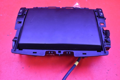 Schermo navigazione 98006784ZD PEUGEOT 308 1 e T7 LIFT 11-15