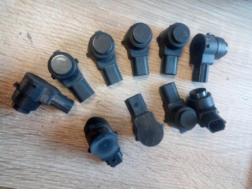 13394368 - ПАРКТРОНИК ДАТЧИК OPEL ASTRA J IV ORIG.*