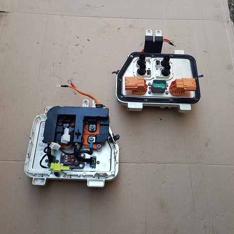 46347049 - Гибридный аккумулятор JEEP COMPASS II 1.3