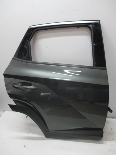 499 - Hyundai tucson iv 20 дверной справа