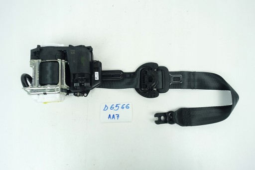tension belt safety right front AUDI A3 8Y 20