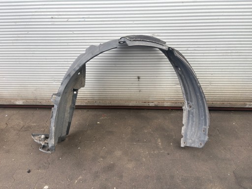mudguard left front HONDA CIVIC 8 UFO 74151-SMG-E