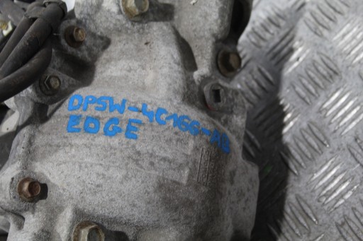 differential diff rear part FORD EDGE MK2 II DP5W-4C166-AB