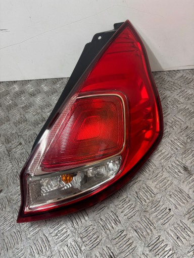 light rear right FORD FIESTA MK7 LIFT 12