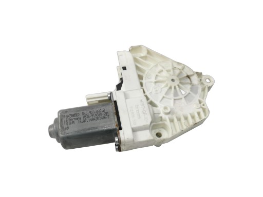 mini motor lifting windows right front AUDI Q5 8R 8K0959802B