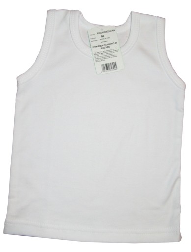 Біла майка Biko 86