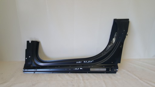 420810575 - Audi R8 420 металлический порог левый 2006-2015р
