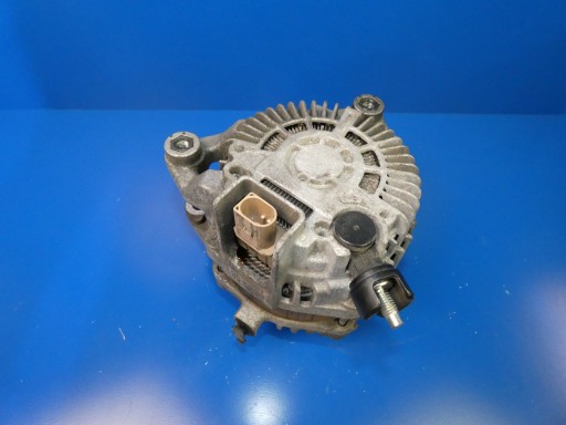 JAGUAR XE X760 F-PACE EVOQUE 2.0 D alternator
