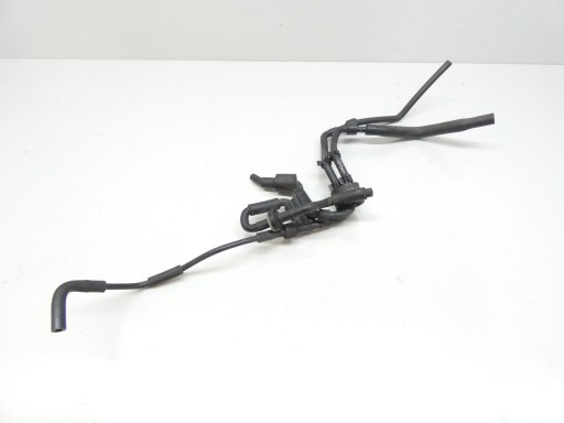Schläuche Unterdruck VW PASSAT B6 2.0 TDI BKP 140KM 05-10