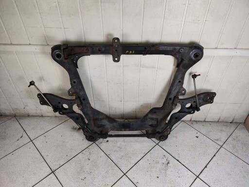 axle beam suspension beam front Toyota Sienna 3 XL30 2011