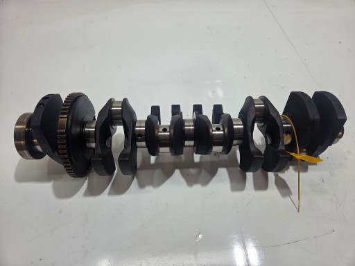 crank BMW E60 N53B30A OE 7541970