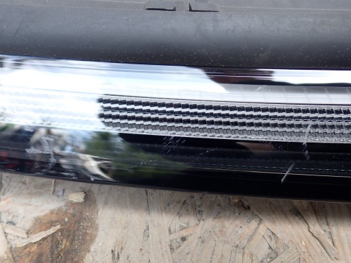 light LED daytime running lights DRL MERCEDES EQC 293 2019- A2939064800