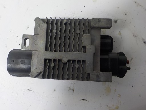 FORD MONDEO IV MK4 module unité de commande électronique uce ventilateur 170821-25A