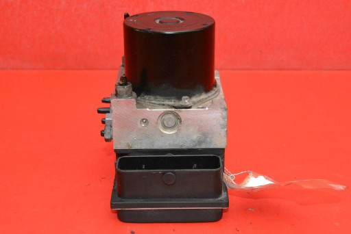 pompa ABS 6R0614117F 0265232276 SKODA FABIA 2 II 5J 1.4 TDI 70 KM 07-10
