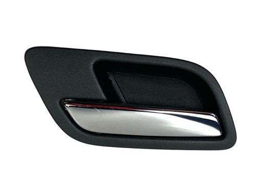 22855643 - TAHOE YUKON 07-14R ВНУТРЕННЯЯ ЗАДНЯЯ ДВЕРНАЯ РУЧКА LH