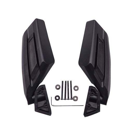 538008 - Мотоцикл дзеркало заднього виду 2017 2018 ATV quad