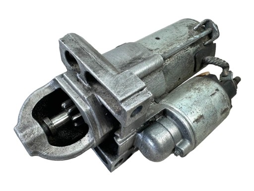 6GM585A - Tahoe yukon escalade 4.8 5.3 03-08 стартер оригінальний oem