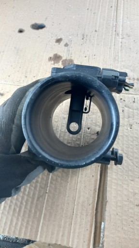 Расходомер VOLVO S60 2.4 B 01R седан