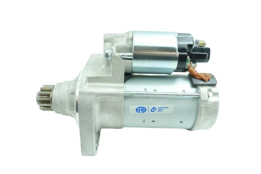 220864A - Стартер 02m911024h vw tiguan i sharan ii 1.4 tsi passat b7 2.0 tsi