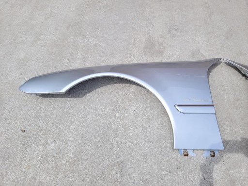 fender front front left MERCEDES CL 55 AMG W215 744