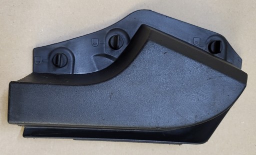 Couvre Couverture tablier moteur Sous vitre FIAT DUCATO JUMPER LIFT 1315948070 OE EU