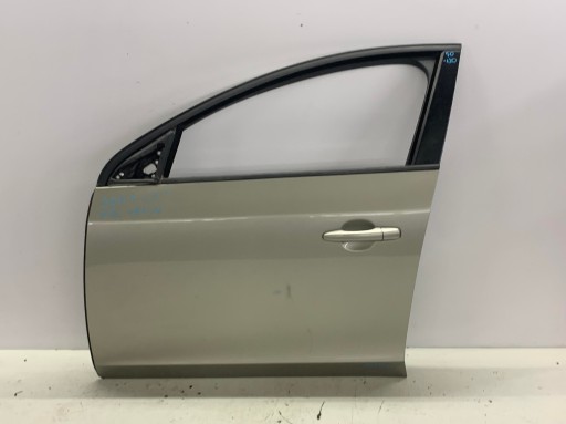 door left front left front VOLVO S60 II of wheels. 484-16 10-18 LAK ORG