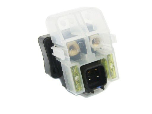 EM-002 - ЭЛЕКТРОМАГНИТ СТАРТЕРА YAMAHA YFM RAPTOR 700 YFZ