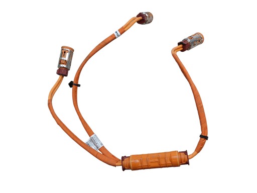 cablaggio KABEL Tubazione WYSOKIEGO di tensione BMW i4 G26 GRAN COUPE 5A2DB33
