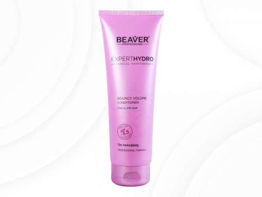 BEAVER Hydro Expert Bouncy Volume Kondicionér 258 ml