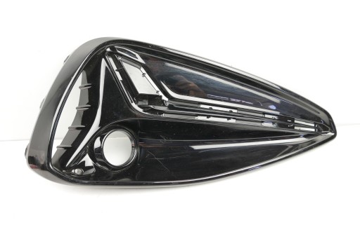 Галогенная крышка бампера 86564-G4520