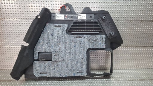 tapacír kufru levý 849513951R RENAULT MEGANE V E-TECH 2023