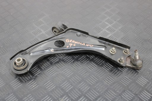 arm right front front OPEL GRANDLAND X