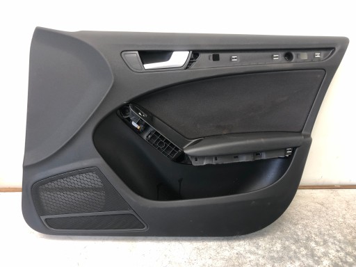 side door right front AUDI A4 B8 8K1867106
