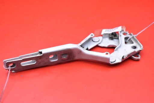 šarka šarke haube motora KOMPLET 4L0823302 4L0823301 AUDI Q7 4L LIFT 08-15