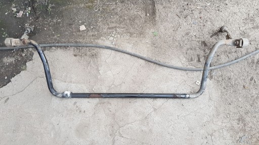 MERCEDES W245 bar stabilizing STABILIZATOR