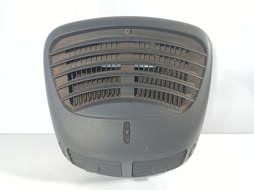 Alfa Romeo 147 00-10 grid air conditioning devices air central
