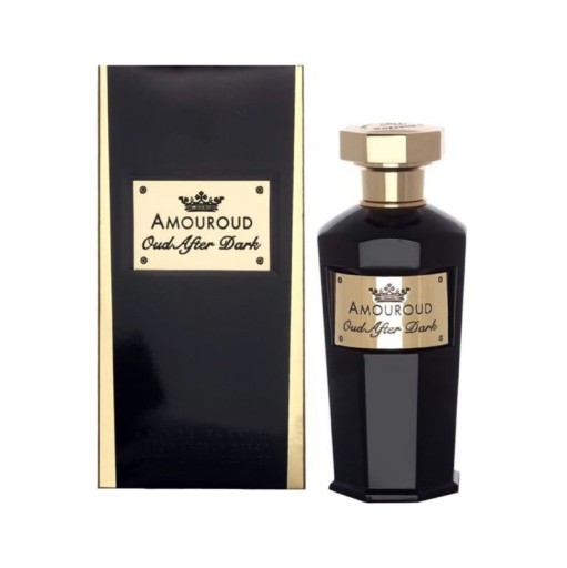 amouroud oud after dark