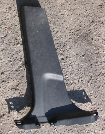 RENAULT KADJAR 1.6 DCI 15R cover SLUPKA left 769165836R