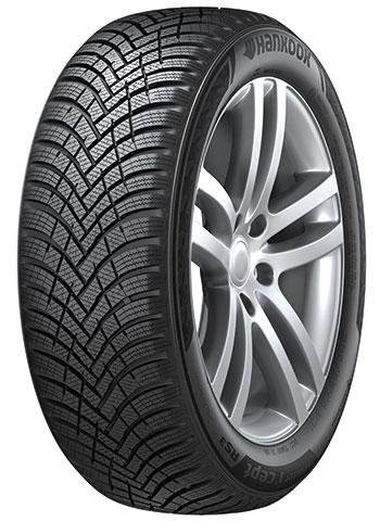 2x HANKOOK 195/65R15 W462 XL 95T