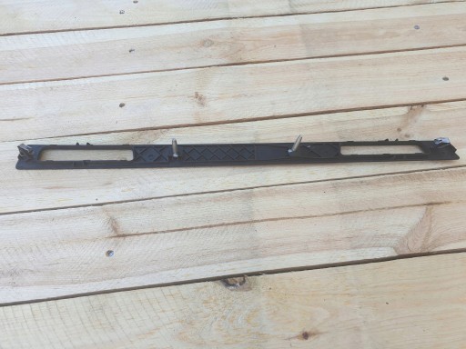 BMW E90 E91 E92 E93 kryt lišta 7130743