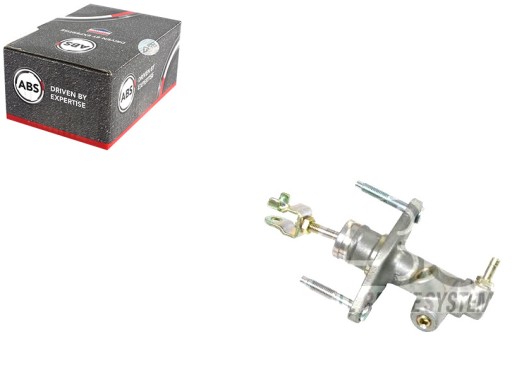 71041 - Насос сцепления HONDA CRV 99 - A. B. S.