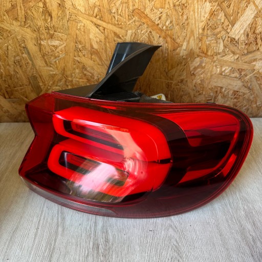 light rear right CITROEN C5 AIRCROSS